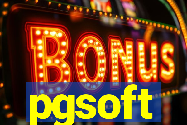 pgsoft-games porcentagem